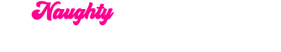 Naughty Dating Club Logo